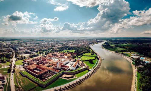 Grad Osijek