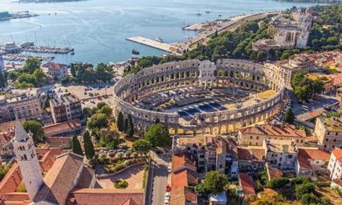 Grad Pula