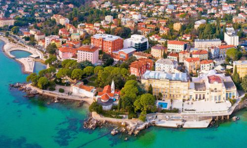 Grad Rijeka