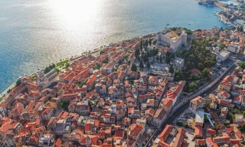 Grad Šibenik