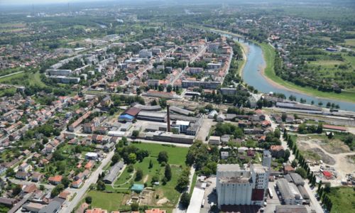 Grad Sisak