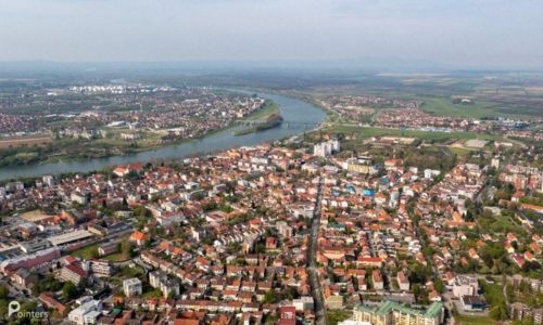 Grad Slavonski Brod