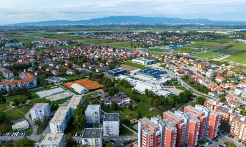 Grad Velika Gorica
