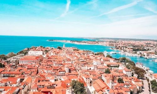 Grad Zadar