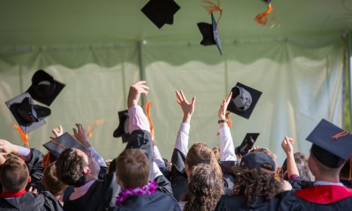 Poklon za diplomu