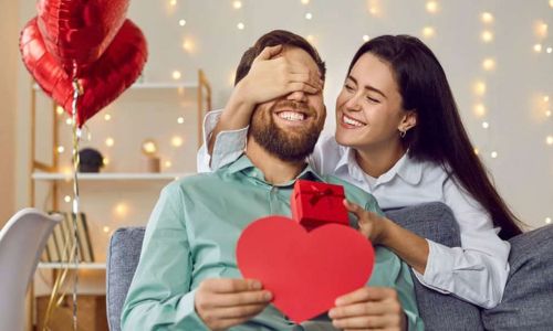 pokloni za valentinovo dečku